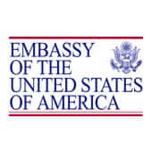 U.S. Embassy in North Macedonia